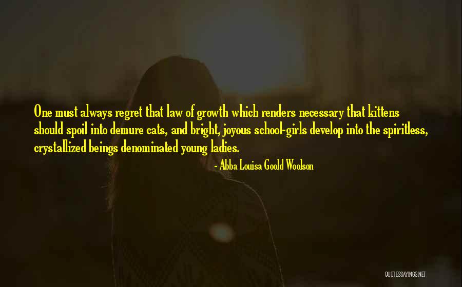 Rohmann Lp Quotes By Abba Louisa Goold Woolson Rohmann Lp Quotes By Abba Louisa Goold Woolson