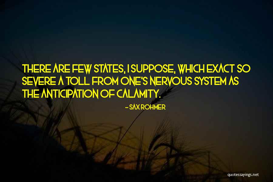 Rohmer Quotes By Sax Rohmer Rohmer Quotes By Sax Rohmer
