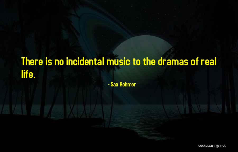 Rohmer Quotes By Sax Rohmer Rohmer Quotes By Sax Rohmer