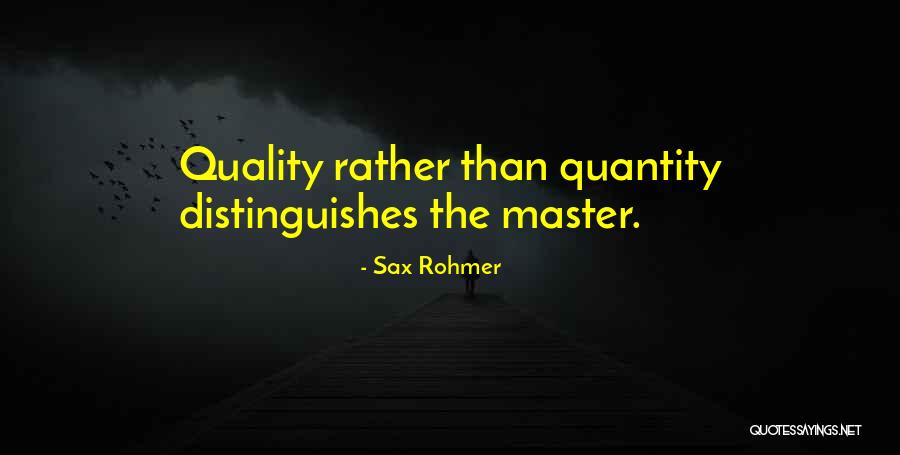 Rohmer Quotes By Sax Rohmer Rohmer Quotes By Sax Rohmer