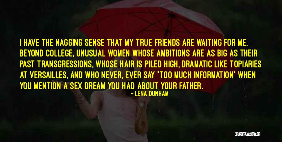 Rohnisch Sale Quotes By Lena Dunham Rohnisch Sale Quotes By Lena Dunham