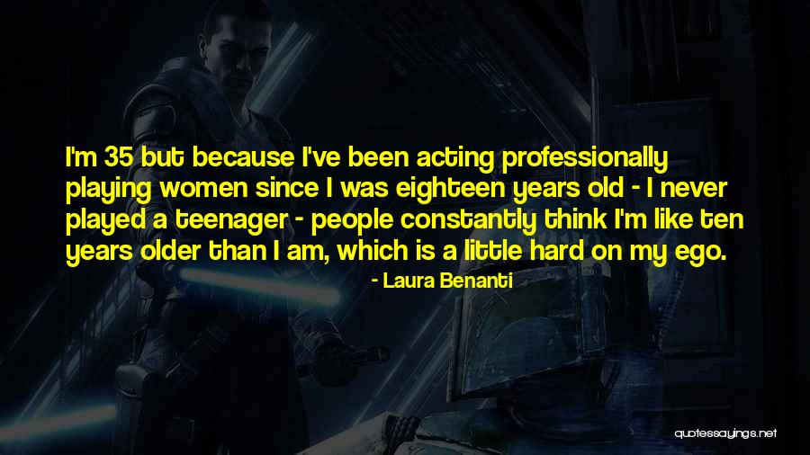 Rohnson Quotes By Laura Benanti Rohnson Quotes By Laura Benanti