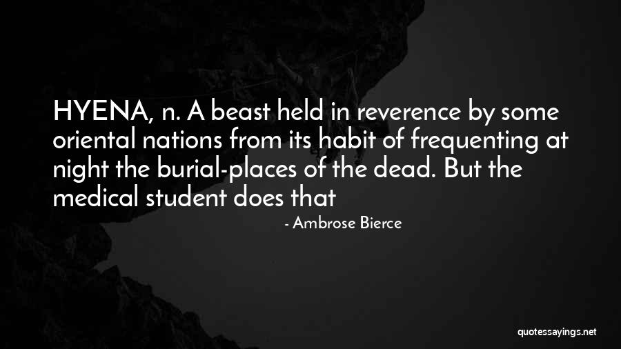 Rohollah Hosseini Quotes By Ambrose Bierce Rohollah Hosseini Quotes By Ambrose Bierce
