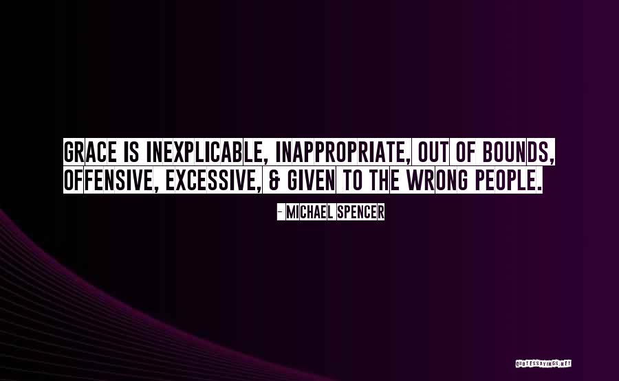 Rohollah Hosseini Quotes By Michael Spencer Rohollah Hosseini Quotes By Michael Spencer