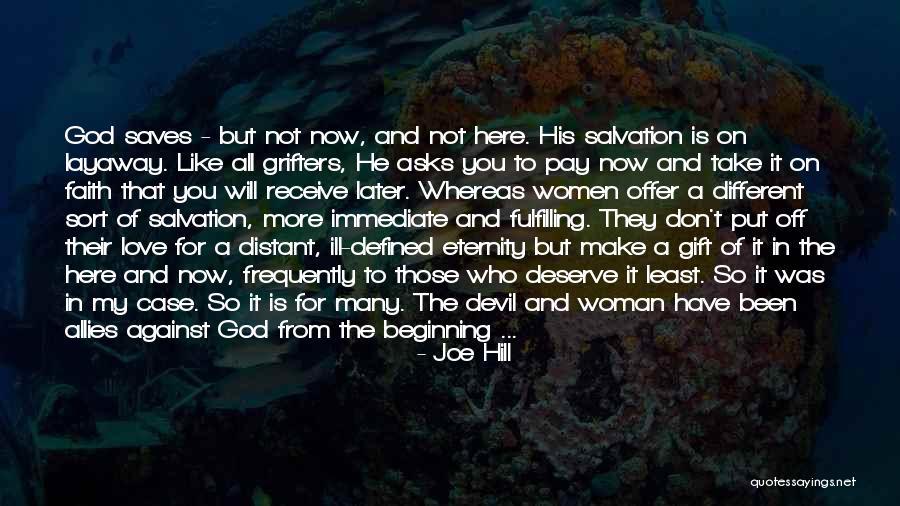 Rohollah Khoshlahni Quotes By Joe Hill Rohollah Khoshlahni Quotes By Joe Hill