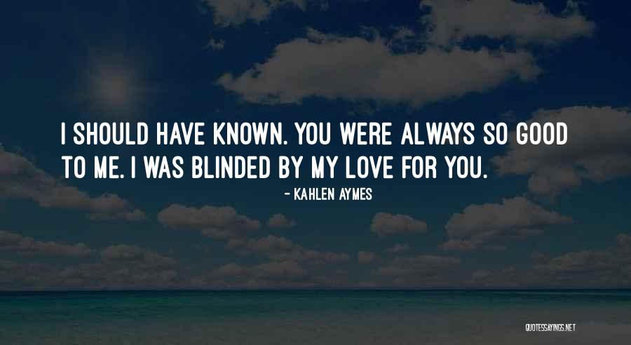 Rohollah Khoshlahni Quotes By Kahlen Aymes Rohollah Khoshlahni Quotes By Kahlen Aymes