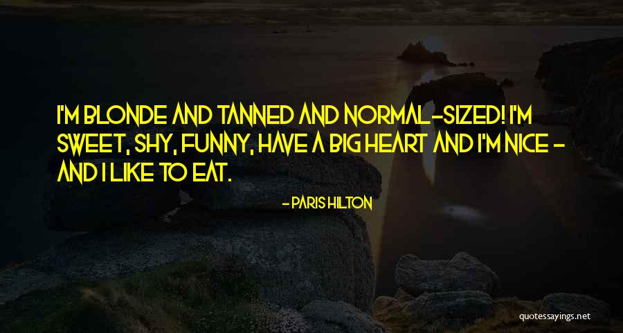 Rohollah Khoshlahni Quotes By Paris Hilton Rohollah Khoshlahni Quotes By Paris Hilton