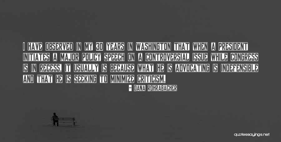 Rohrabacher For Congress Quotes By Dana Rohrabacher Rohrabacher For Congress Quotes By Dana Rohrabacher