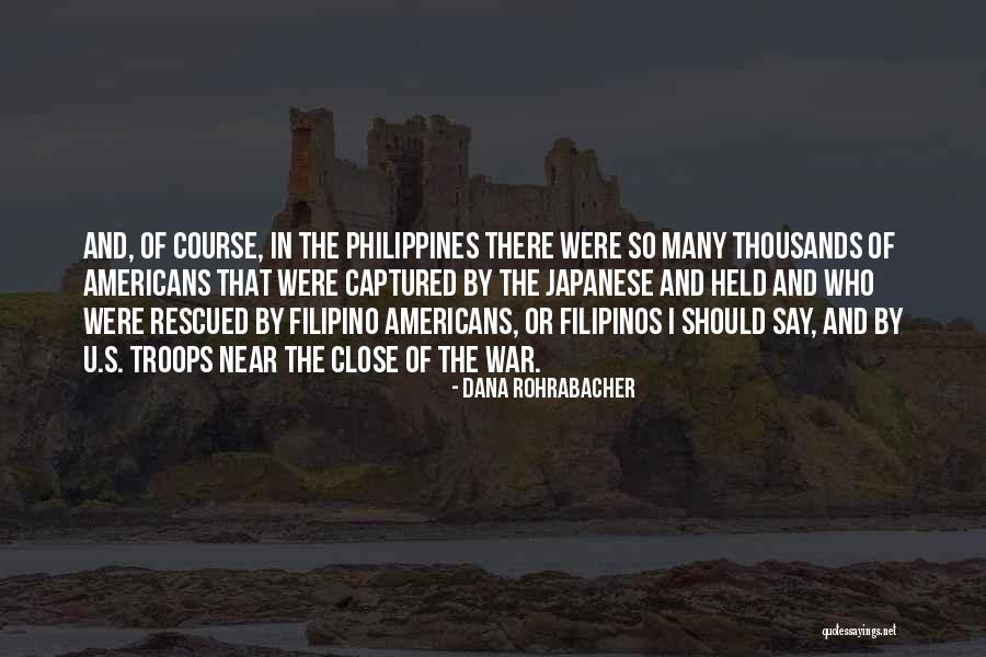 Rohrabacher Now Quotes By Dana Rohrabacher Rohrabacher Now Quotes By Dana Rohrabacher