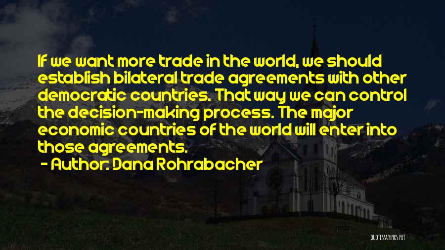 Rohrabacher Quotes By Dana Rohrabacher