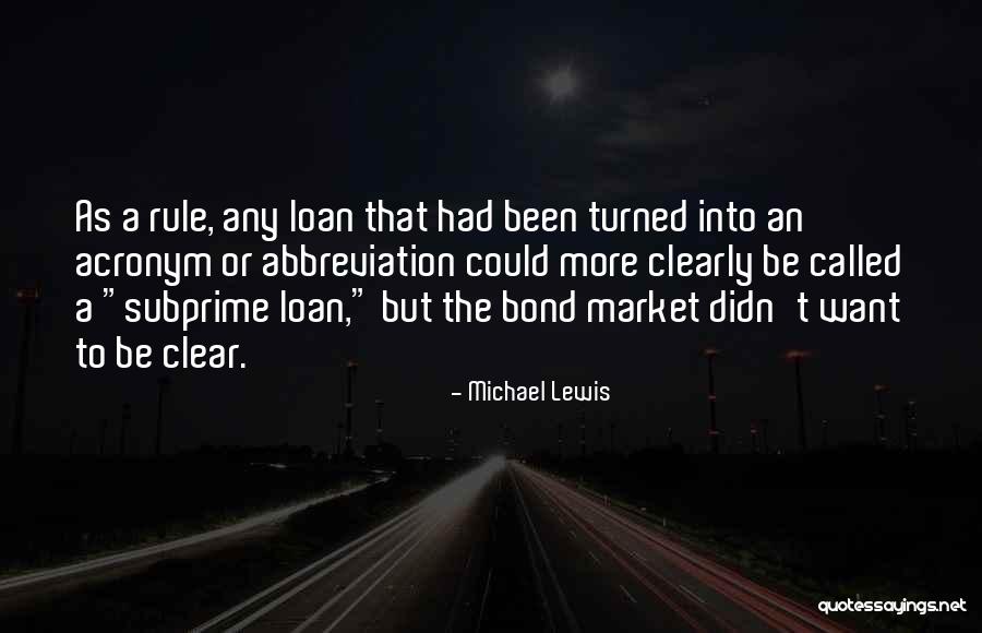 Rohrbachs Buffalo Quotes By Michael Lewis Rohrbachs Buffalo Quotes By Michael Lewis