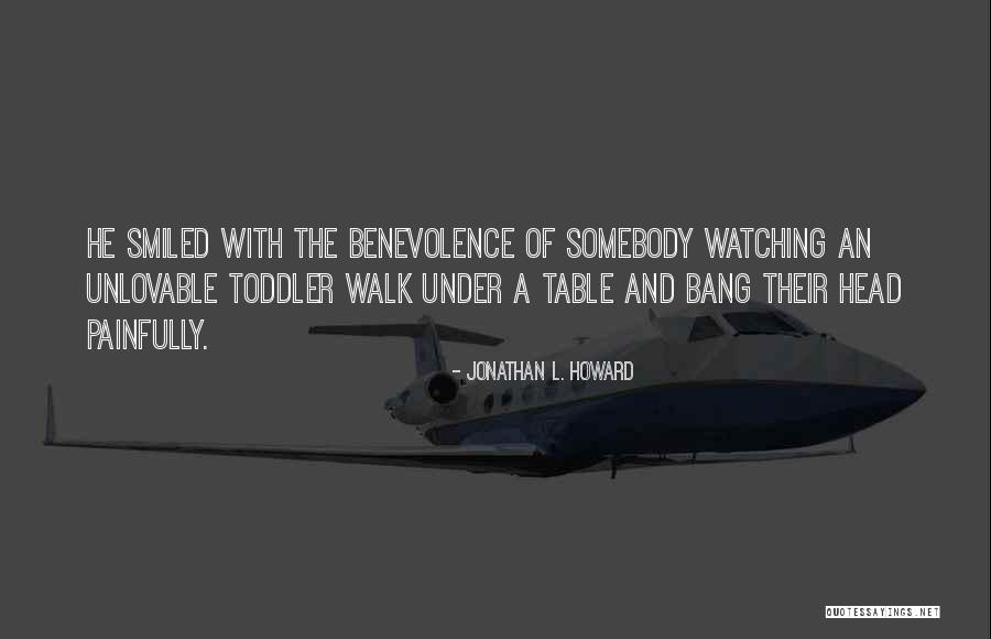 Rohrbachs Rochester Quotes By Jonathan L. Howard Rohrbachs Rochester Quotes By Jonathan L. Howard