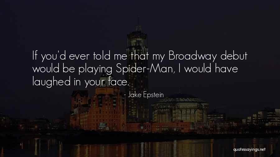 Rohrback Apparel Quotes By Jake Epstein Rohrback Apparel Quotes By Jake Epstein