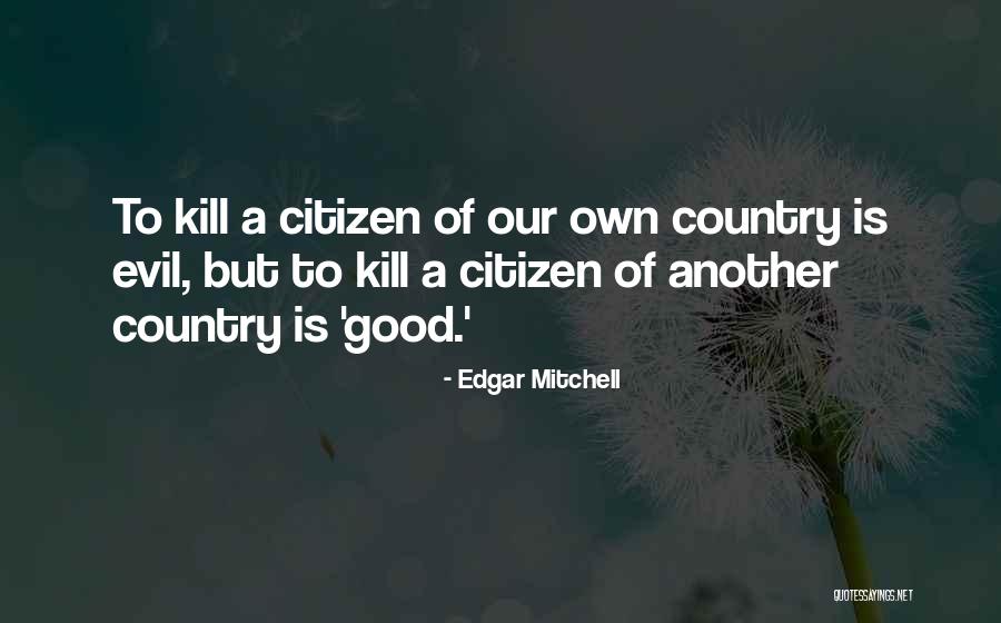 Rohrmoser San Jose Quotes By Edgar Mitchell Rohrmoser San Jose Quotes By Edgar Mitchell