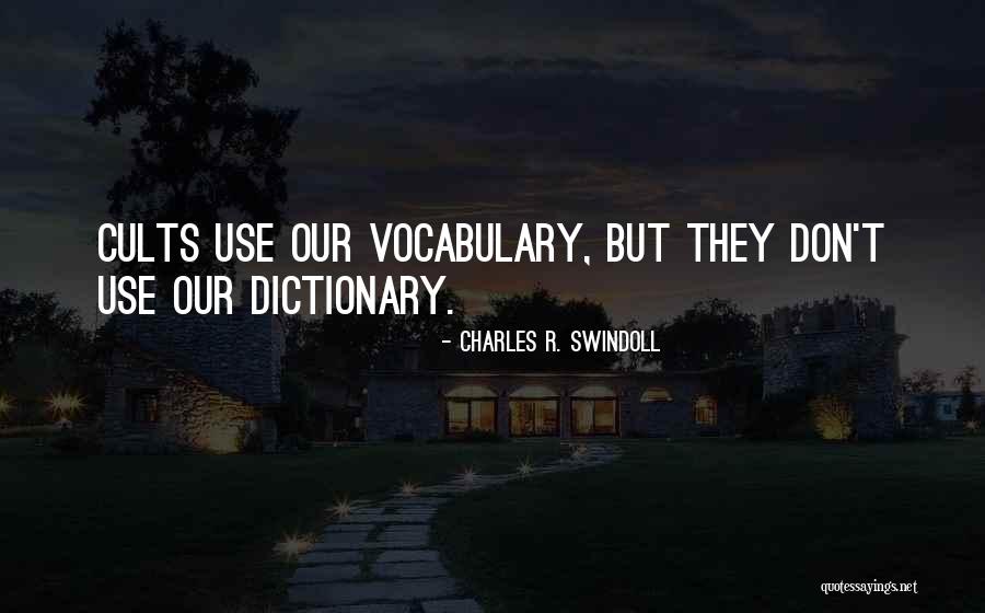 Rohrwacher E Quotes By Charles R. Swindoll Rohrwacher E Quotes By Charles R. Swindoll