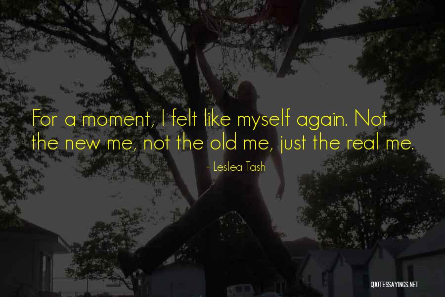 Rohrwacher E Quotes By Leslea Tash Rohrwacher E Quotes By Leslea Tash