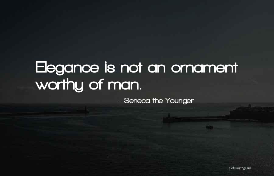 Rohullah Arman Quotes By Seneca The Younger Rohullah Arman Quotes By Seneca The Younger