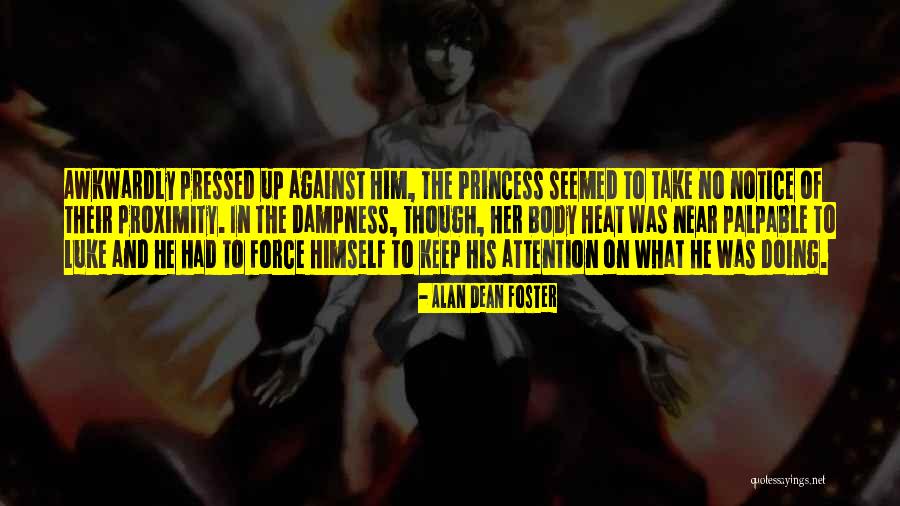 Rohweder Quotes By Alan Dean Foster Rohweder Quotes By Alan Dean Foster