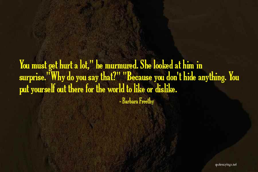 Rohweder Quotes By Barbara Freethy Rohweder Quotes By Barbara Freethy