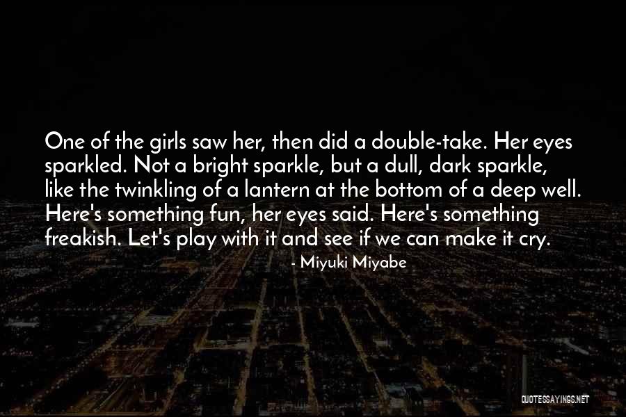 Rohypnol For Sale Quotes By Miyuki Miyabe Rohypnol For Sale Quotes By Miyuki Miyabe