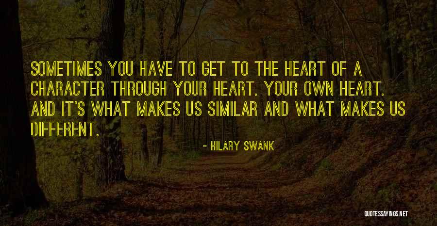 Rohypnol Recipe Quotes By Hilary Swank Rohypnol Recipe Quotes By Hilary Swank