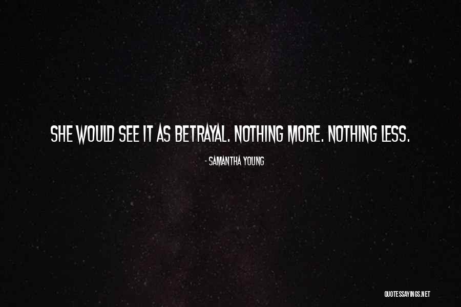Roiatti Traslochi Quotes By Samantha Young Roiatti Traslochi Quotes By Samantha Young