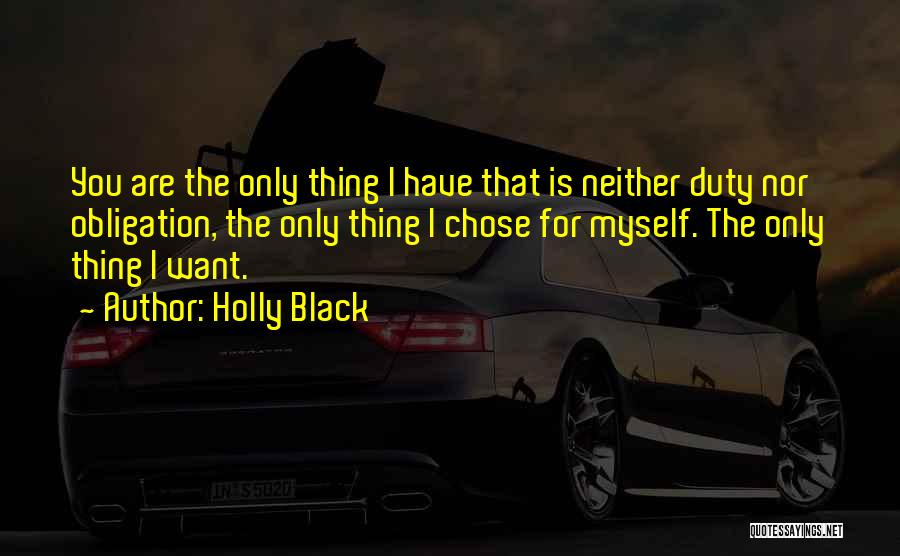 Roiben Quotes By Holly Black