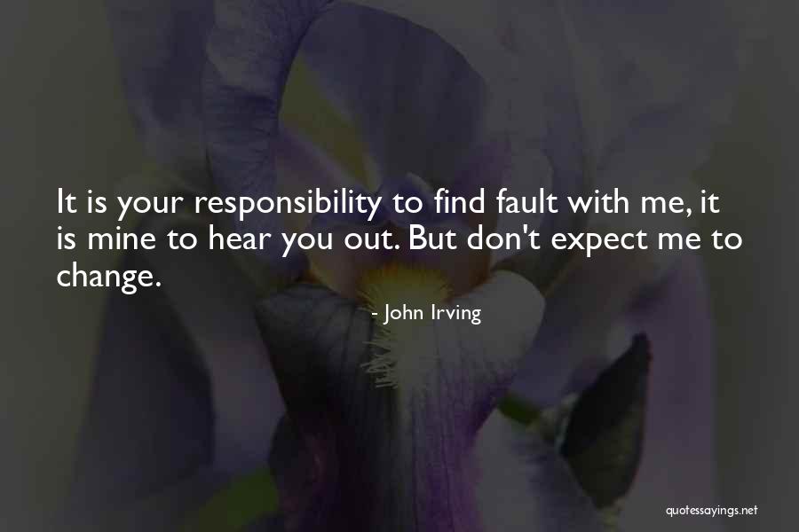 Roibens Quotes By John Irving Roibens Quotes By John Irving