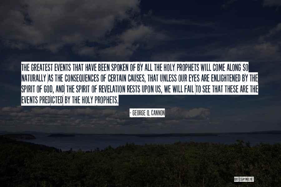 Roidsmall Quotes By George Q. Cannon Roidsmall Quotes By George Q. Cannon
