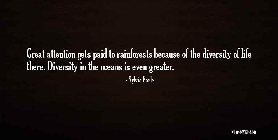 Roidsmall Quotes By Sylvia Earle Roidsmall Quotes By Sylvia Earle