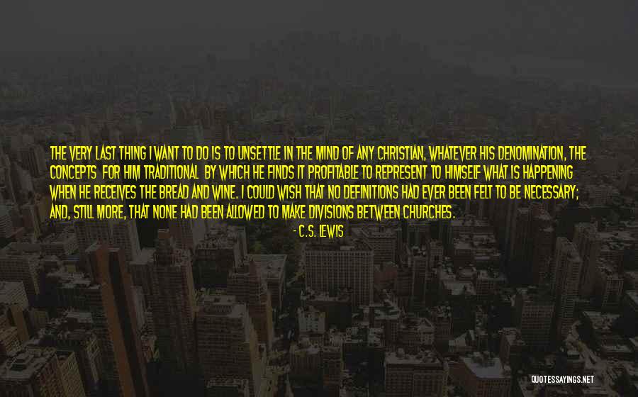 Roiled Synonym Quotes By C.S. Lewis Roiled Synonym Quotes By C.S. Lewis