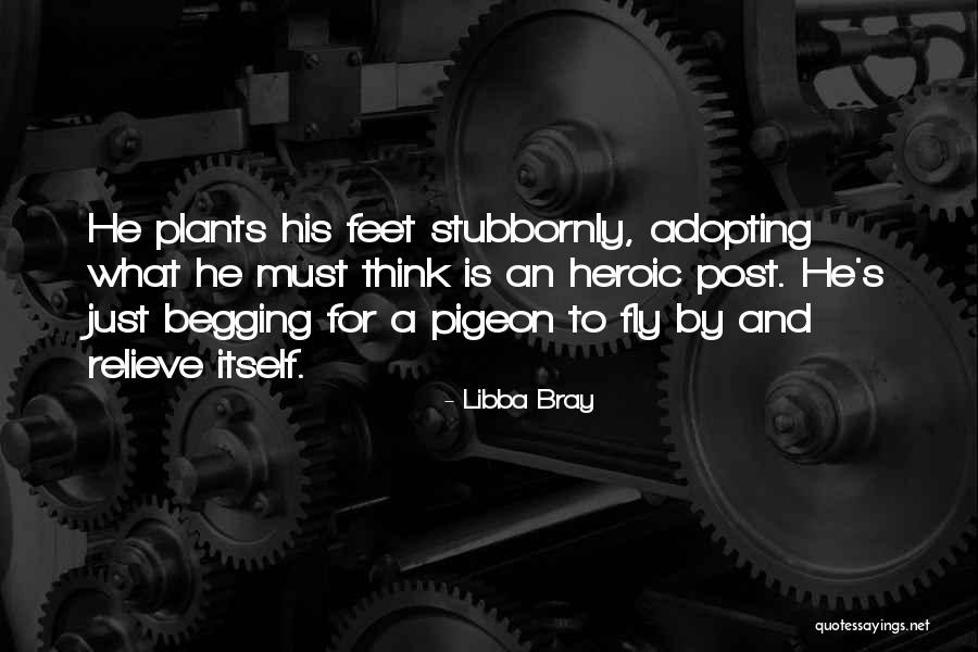 Roils On Scratch Quotes By Libba Bray Roils On Scratch Quotes By Libba Bray