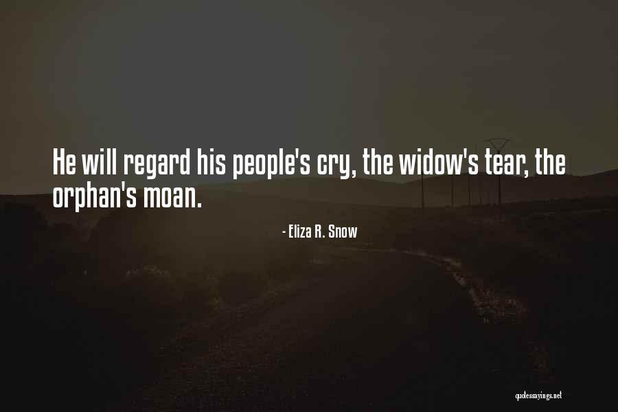 Roisin Ingle Quotes By Eliza R. Snow Roisin Ingle Quotes By Eliza R. Snow