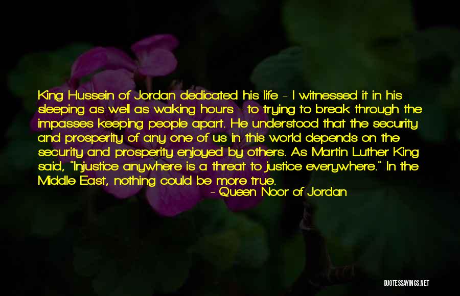 Roistering Crossword Quotes By Queen Noor Of Jordan Roistering Crossword Quotes By Queen Noor Of Jordan