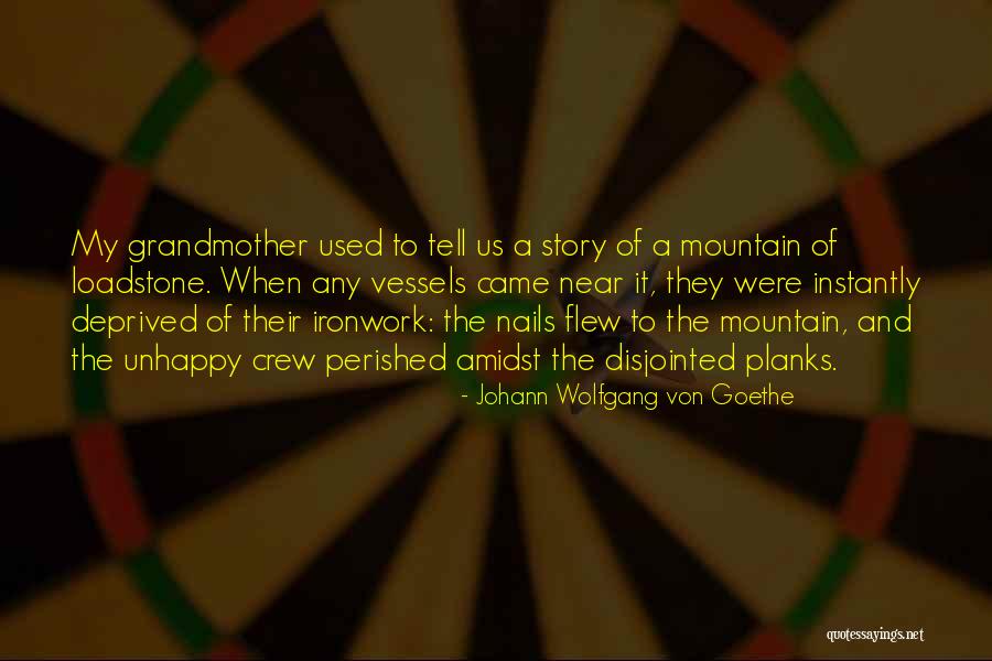 Roitenberg Assisted Quotes By Johann Wolfgang Von Goethe Roitenberg Assisted Quotes By Johann Wolfgang Von Goethe