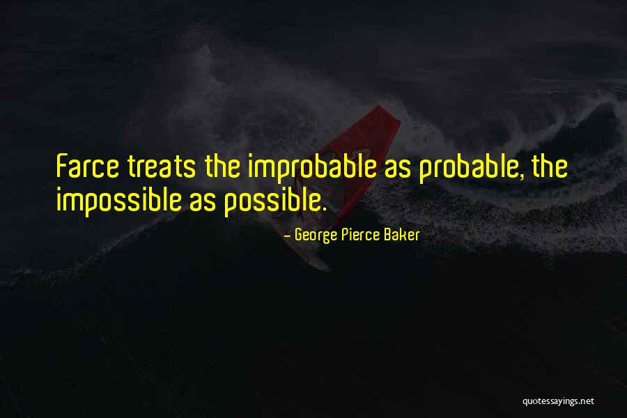 Roitman Ccsd Quotes By George Pierce Baker Roitman Ccsd Quotes By George Pierce Baker