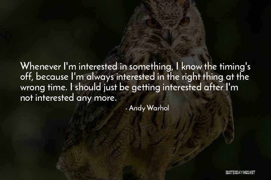 Roitzsch Germany Quotes By Andy Warhol Roitzsch Germany Quotes By Andy Warhol