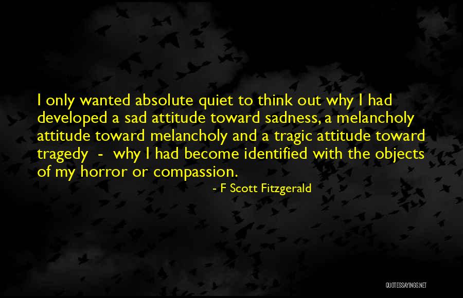 Roiuri De Albine Quotes By F Scott Fitzgerald Roiuri De Albine Quotes By F Scott Fitzgerald