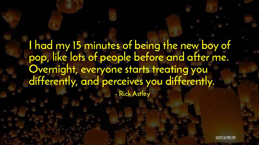 Roiuri La Quotes By Rick Astley Roiuri La Quotes By Rick Astley