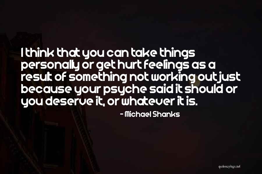 Roizen Cleveland Quotes By Michael Shanks Roizen Cleveland Quotes By Michael Shanks