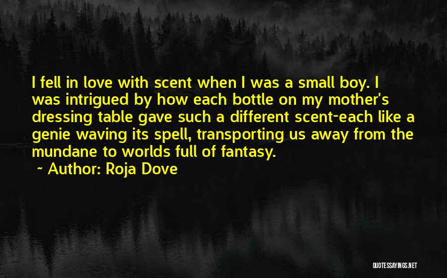 Roja Dove Quotes 2046161