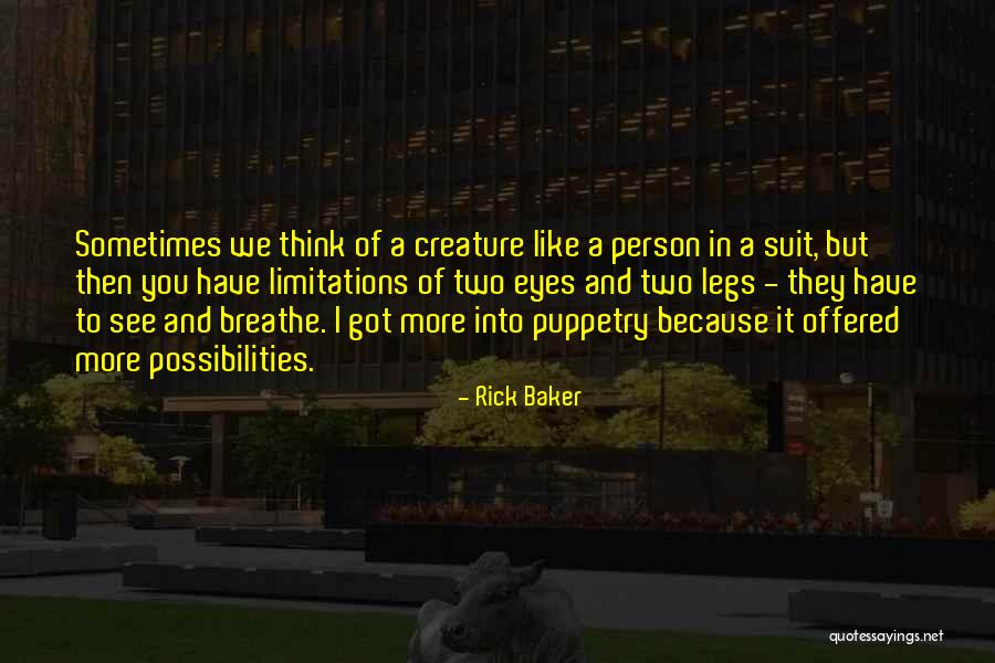 Roja Flowers Quotes By Rick Baker Roja Flowers Quotes By Rick Baker