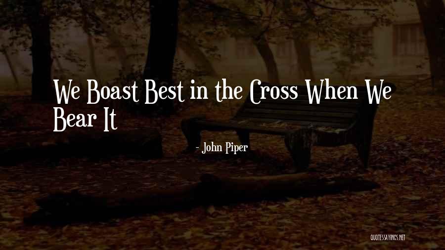 Rojack Llc Quotes By John Piper Rojack Llc Quotes By John Piper