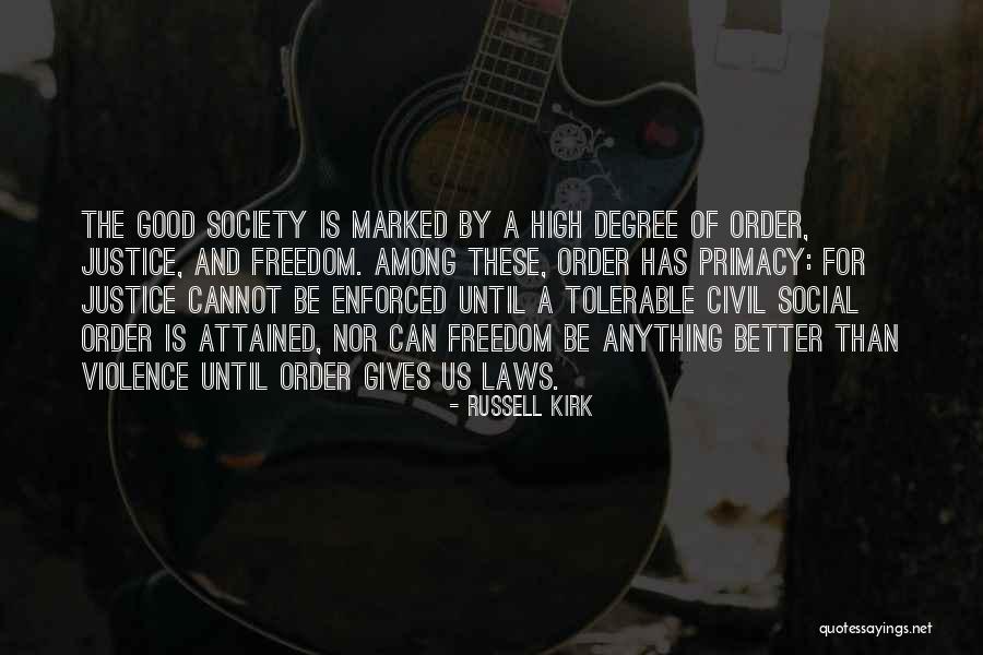 Rojack Platter Quotes By Russell Kirk Rojack Platter Quotes By Russell Kirk