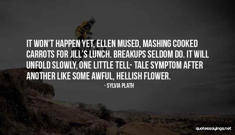 Rojack Platter Quotes By Sylvia Plath Rojack Platter Quotes By Sylvia Plath