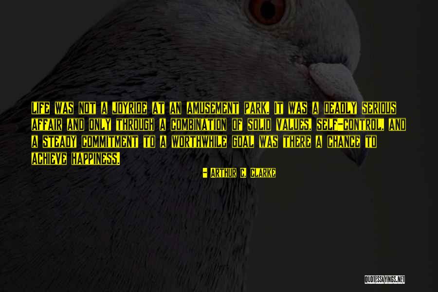 Rojahn Malaney Quotes By Arthur C. Clarke Rojahn Malaney Quotes By Arthur C. Clarke
