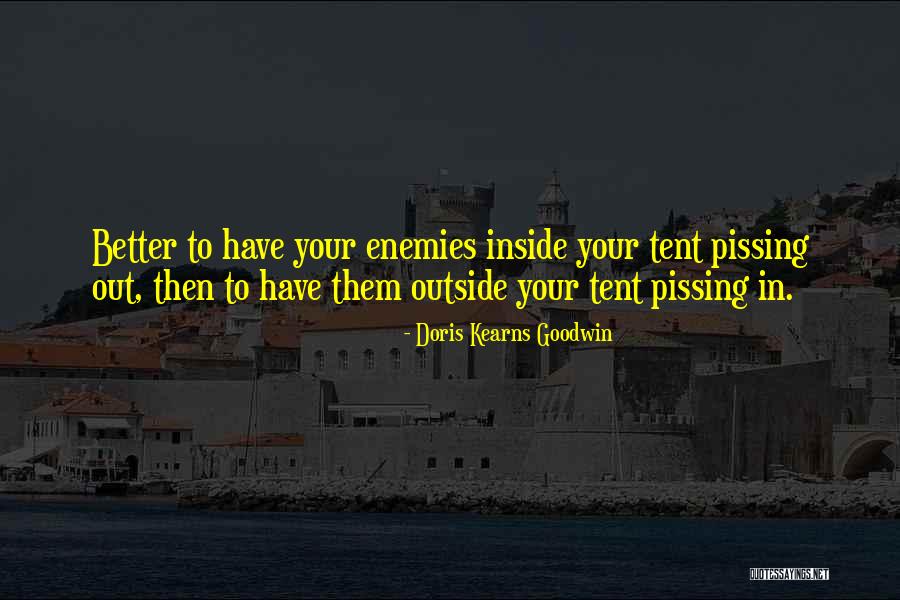 Rojali Quotes By Doris Kearns Goodwin Rojali Quotes By Doris Kearns Goodwin