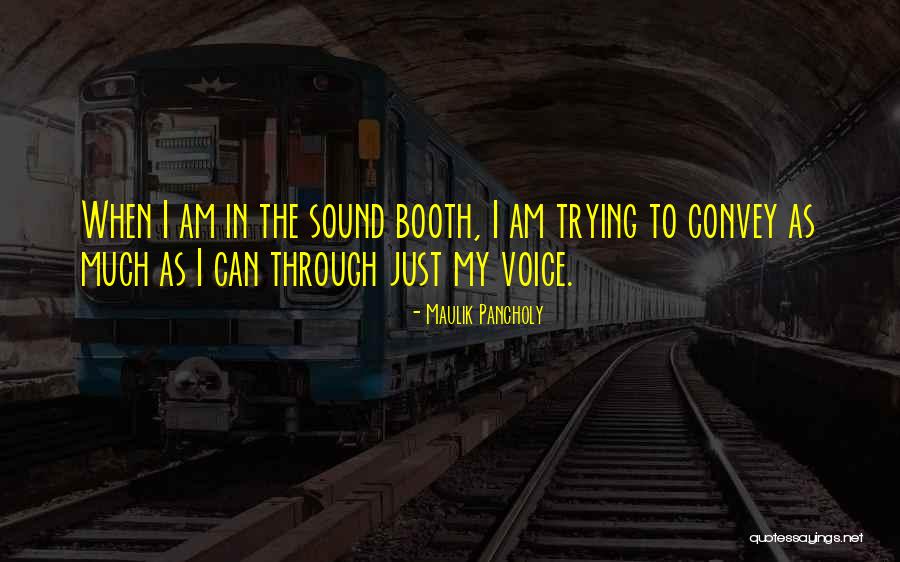 Rojola Makaynch Quotes By Maulik Pancholy Rojola Makaynch Quotes By Maulik Pancholy