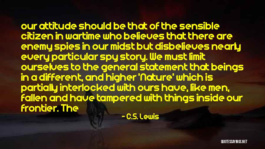 Rojolapka Quotes By C.S. Lewis Rojolapka Quotes By C.S. Lewis