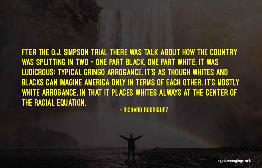 Roka Announcement Quotes By Richard Rodriguez Roka Announcement Quotes By Richard Rodriguez
